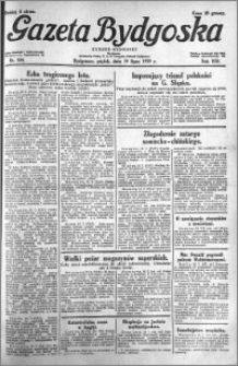 Gazeta Bydgoska 1929.07.19 R.8 nr 164