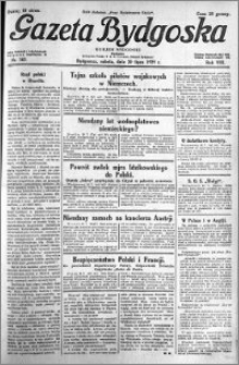 Gazeta Bydgoska 1929.07.20 R.8 nr 165