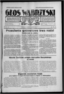 Głos Wąbrzeski 1929.12.12, R. 9, nr 147