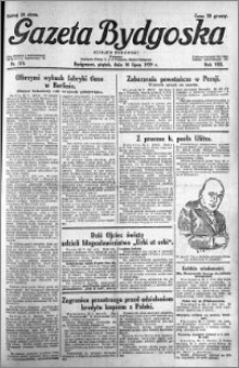 Gazeta Bydgoska 1929.07.26 R.8 nr 170