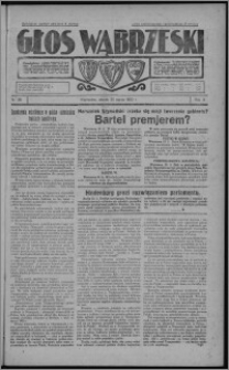 Głos Wąbrzeski 1930.03.25, R. 10, nr 35