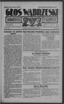 Głos Wąbrzeski 1930.08.28, R. 10, nr 100