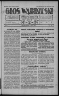 Głos Wąbrzeski 1931.03.05, R. 10[!], nr 28