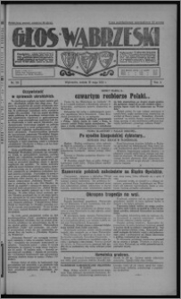 Głos Wąbrzeski 1931.05.16, R. 10[!], nr 58
