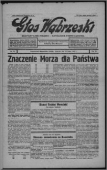 Głos Wąbrzeski : bezpartyjne polsko-katolickie pismo ludowe 1933.02.23, R. 13, nr 23 + Rolnik