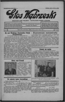 Głos Wąbrzeski : bezpartyjne polsko-katolickie pismo ludowe 1934.02.13, R. 13[!], nr 19