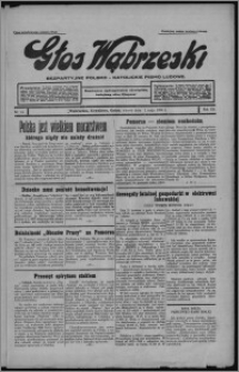 Głos Wąbrzeski : bezpartyjne polsko-katolickie pismo ludowe 1934.05.01, R. 13[!], nr 51