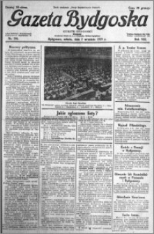 Gazeta Bydgoska 1929.09.07 R.8 nr 206