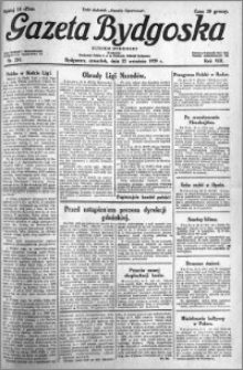 Gazeta Bydgoska 1929.09.12 R.8 nr 210