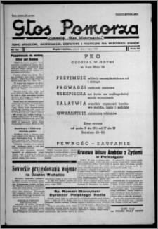 Głos Pomorza : dawniej "Głos Wąbrzeski" : pismo społeczne, gospodarcze, oświatowe i polityczne dla wszystkich stanów 1938.07.09, R. 20, nr 78