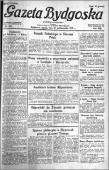 Gazeta Bydgoska 1929.10.18 R.8 nr 241