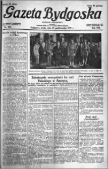 Gazeta Bydgoska 1929.10.23 R.8 nr 245