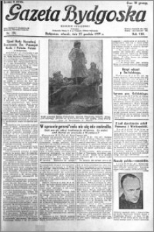 Gazeta Bydgoska 1929.12.17 R.8 nr 291