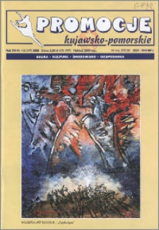 Promocje Kujawsko-Pomorskie 2005 nr 1-3