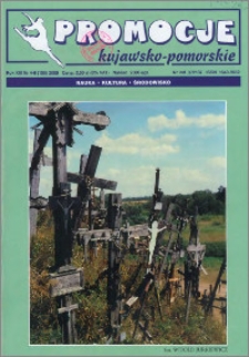 Promocje Kujawsko-Pomorskie 2005 nr 4-6