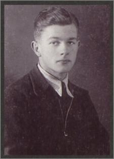 Jerzy Kiersnowski
