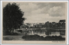 Vandsburg Promenade