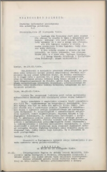 Wiadomości Polskie 1940.11.28, nr 8