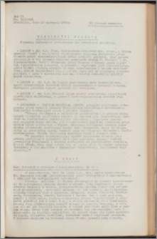 Wiadomości Polskie 1943.08.12, R. 4 nr 32 (149)