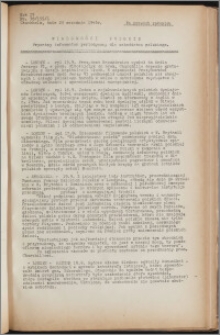 Wiadomości Polskie 1943.09.23, R. 4 nr 38 (155)