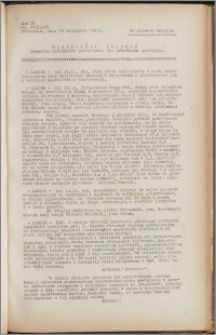 Wiadomości Polskie 1943.11.25, R. 4 nr 47 (164)
