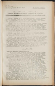 Wiadomości Polskie 1943.12.02, R. 4 nr 48 (165)