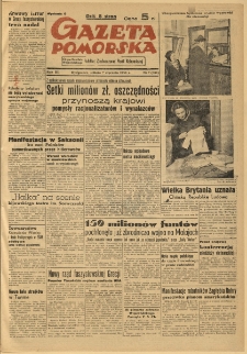 Gazeta Pomorska, 1950.01.07, R.3, nr 7