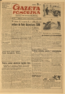 Gazeta Pomorska, 1950.01.10, R.3, nr 10