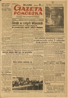 Gazeta Pomorska, 1950.01.11, R.3, nr 11