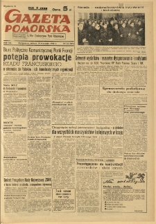 Gazeta Pomorska, 1950.01.14, R.3, nr 14