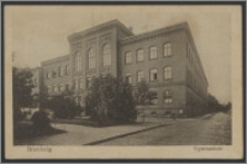 Bromberg : Gymnasium