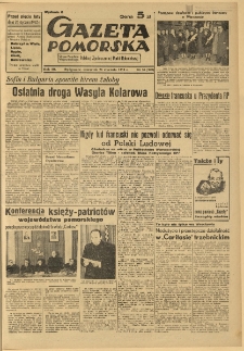 Gazeta Pomorska, 1950.01.26, R.3, nr 26