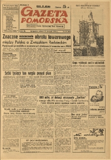 Gazeta Pomorska, 1950.01.28, R.3, nr 28