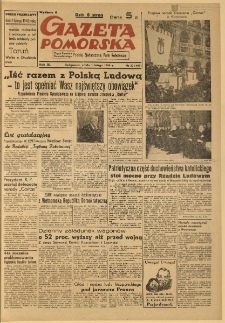 Gazeta Pomorska, 1950.02.01, R.3, nr 32