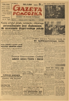 Gazeta Pomorska, 1950.02.17, R.3, nr 48