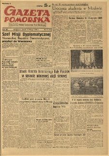 Gazeta Pomorska, 1950.02.24, R.3, nr 55