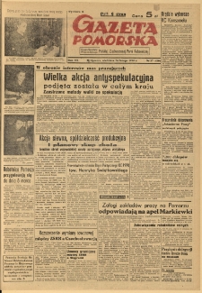 Gazeta Pomorska, 1950.02.26, R.3, nr 57