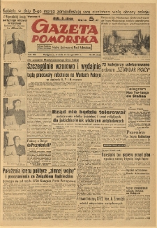 Gazeta Pomorska, 1950.02.28, R.3, nr 59