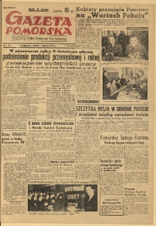 Gazeta Pomorska, 1950.03.04, R.3, nr 63