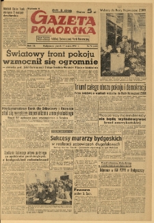 Gazeta Pomorska, 1950.03.17, R.3, nr 76