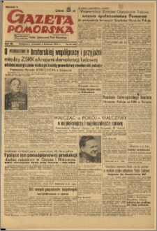 Gazeta Pomorska, 1950.04.06, R.3, nr 96