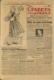 Gazeta Pomorska, 1950.04.08-10, R.3, nr 98