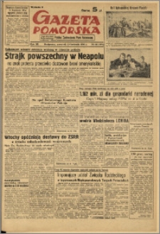 Gazeta Pomorska, 1950.04.13, R.3, nr 101