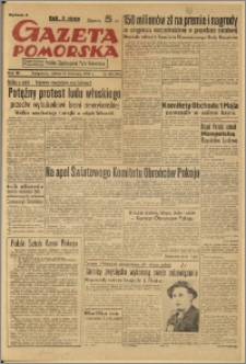 Gazeta Pomorska, 1950.04.15, R.3, nr 103