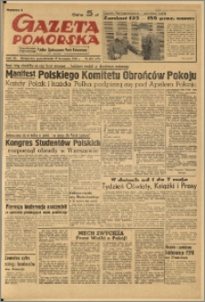 Gazeta Pomorska, 1950.04.17, R.3, nr 105