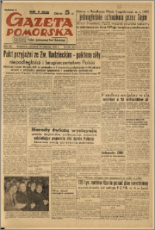 Gazeta Pomorska, 1950.04.20, R.3, nr 108