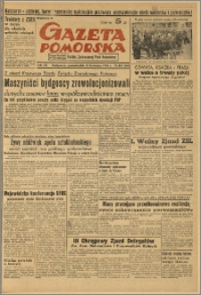Gazeta Pomorska, 1950.04.24, R.3, nr 112