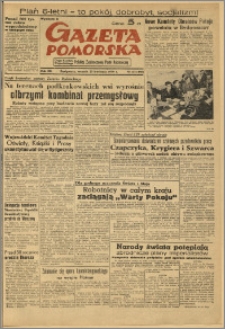 Gazeta Pomorska, 1950.04.25, R.3, nr 113