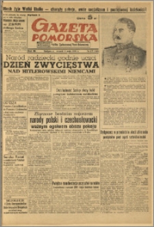 Gazeta Pomorska, 1950.05.09, R.3, nr 127