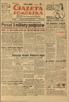 Gazeta Pomorska, 1950.05.17, R.3, nr 135